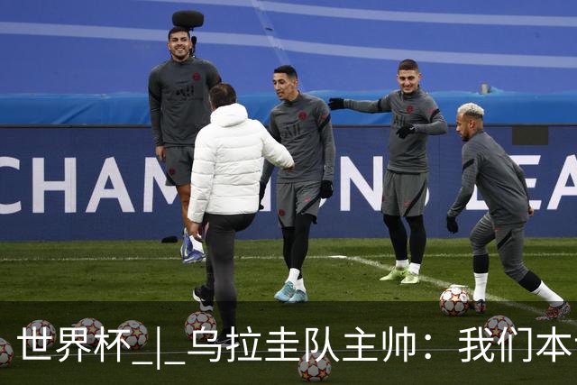 世界杯 | 乌拉圭队主帅：我们本该全取六分