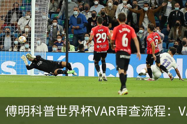 傅明科普世界杯VAR审查流程：VAR会同时与裁判做决策 100%公平