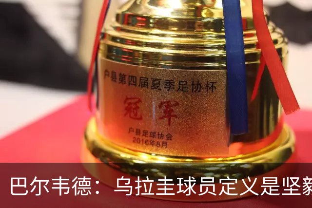 巴尔韦德：乌拉圭球员定义是坚毅渴望和激情 对黄金一代充满感激