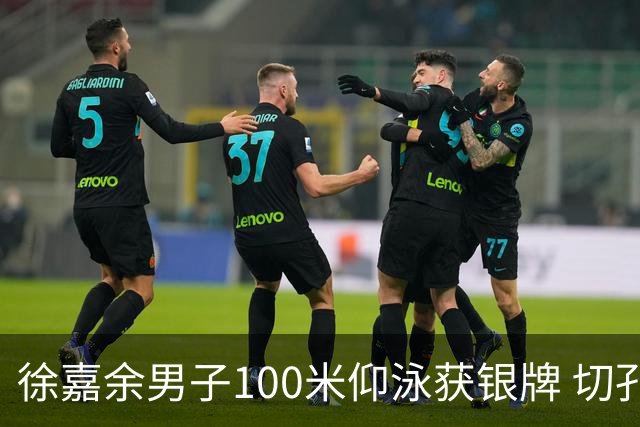 徐嘉余男子100米仰泳获银牌 切孔夺金