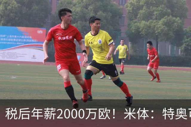 税后年薪2000万欧！米体：特奥可能回欧洲，意甲多队在找此类球员