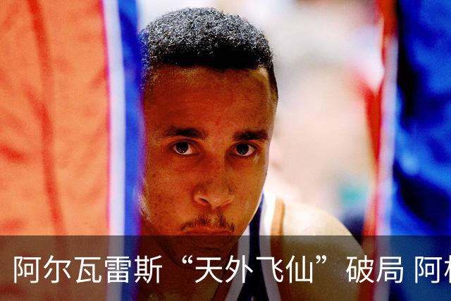 阿尔瓦雷斯“天外飞仙”破局 阿根廷如愿跻身四强
