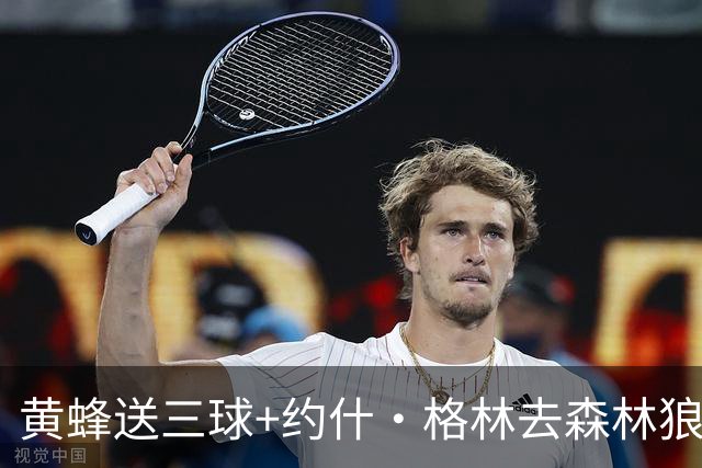 黄蜂送三球+约什·格林去森林狼 换里德+1首轮+3互换+3次轮